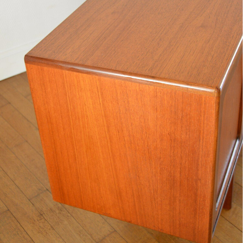 Vintage sideboard  for G-Plan in teak wood 1950