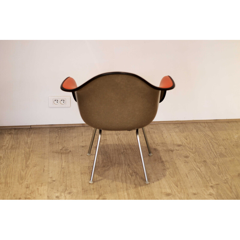 Vintage armchair, Charles EAMES - 1970s