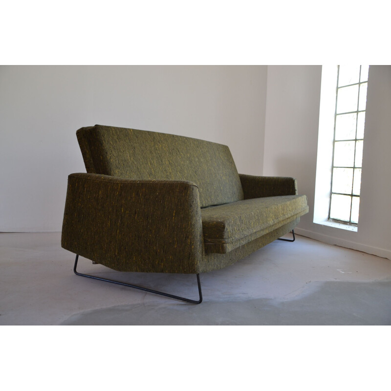 Vintage-Sofa von Louis Paolozzi Modell Prélude von Zol