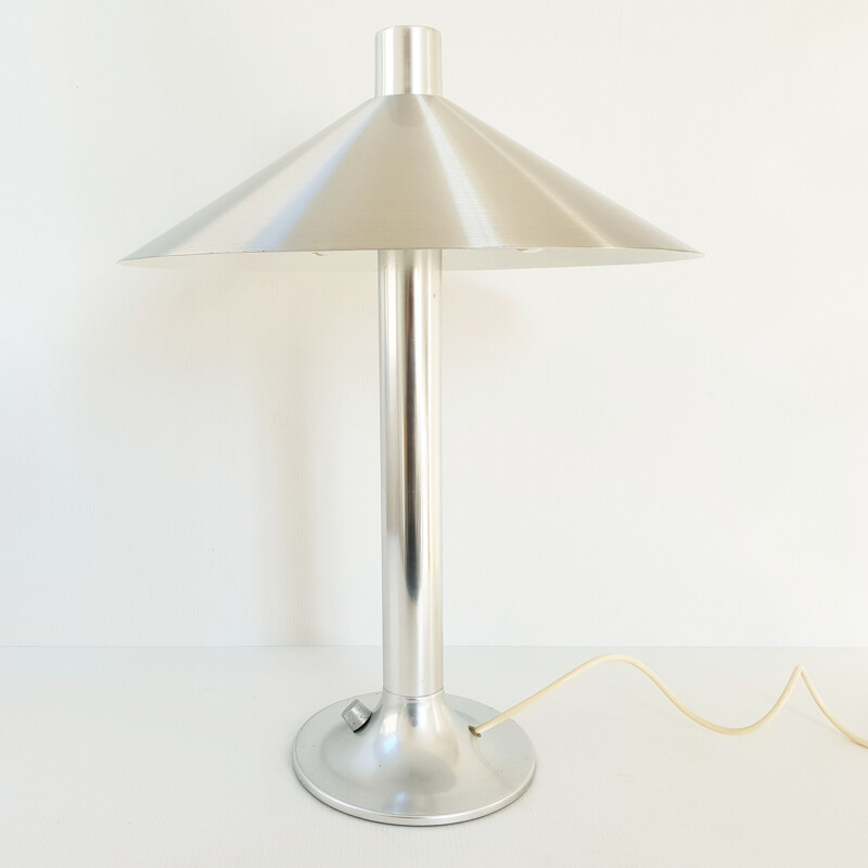 Vintage table lamp Arlus 1960