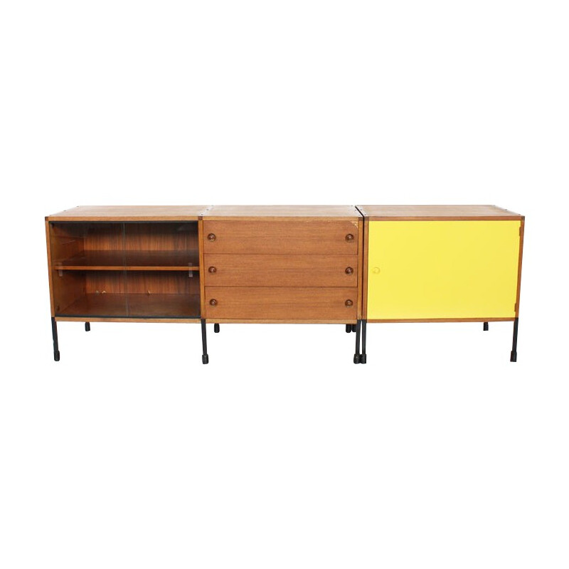 Vintage sideboard ARP - 1960s