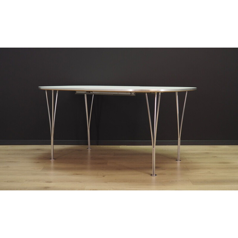 Vintage Danish table 1960s 1970s