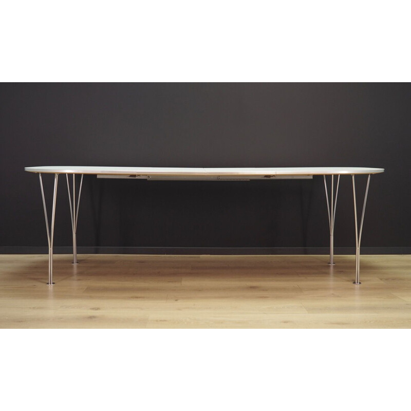 Vintage Danish table 1960s 1970s