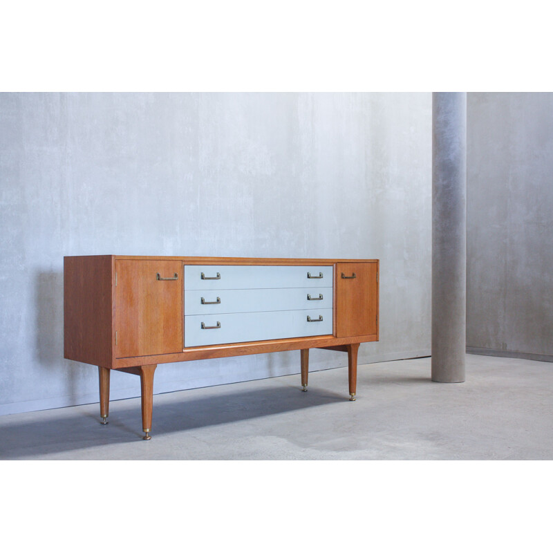 Vintage Sideboard from G-Plan, 1950s