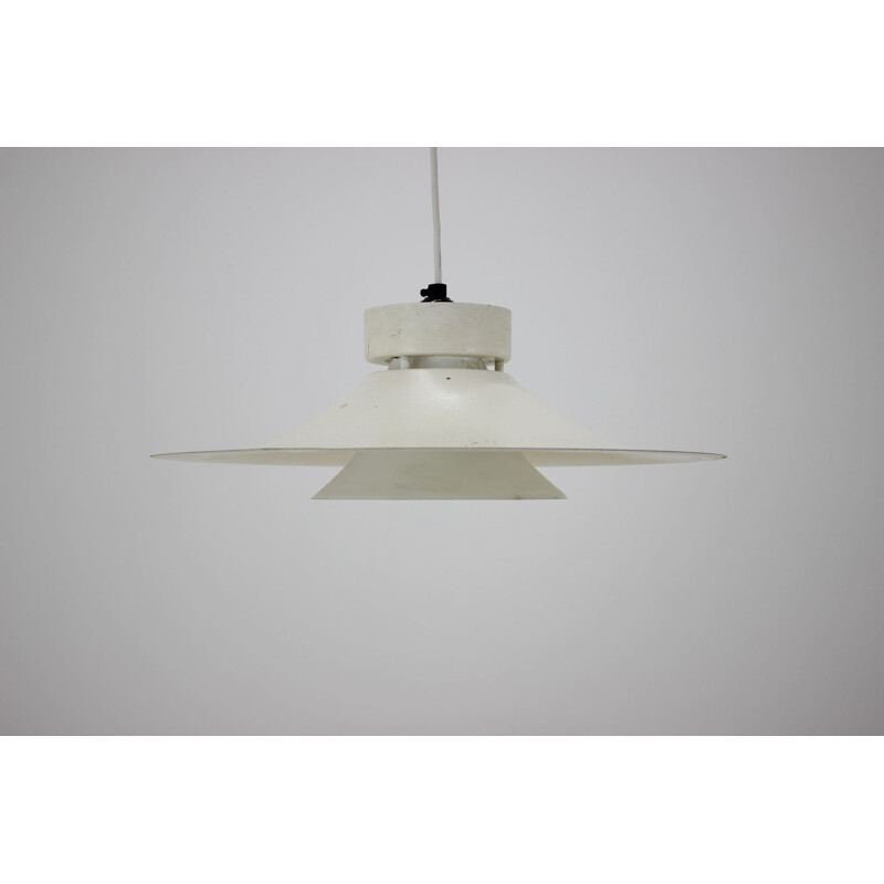 Vintage pendant lamp, Denmark 1970