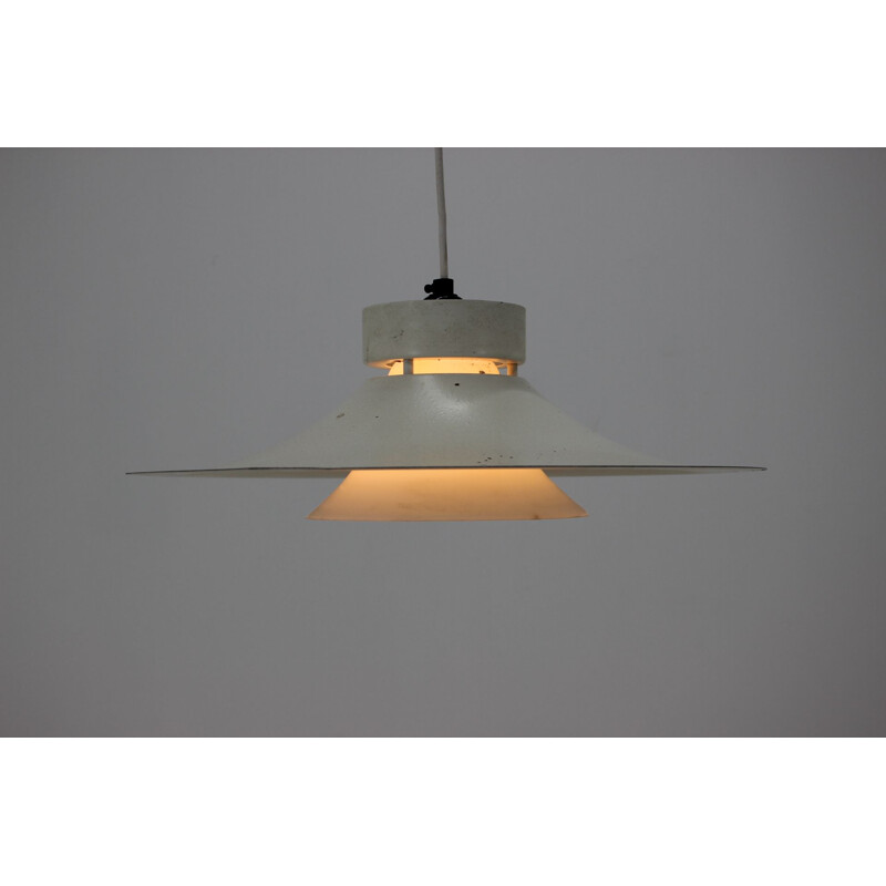 Vintage pendant lamp, Denmark 1970