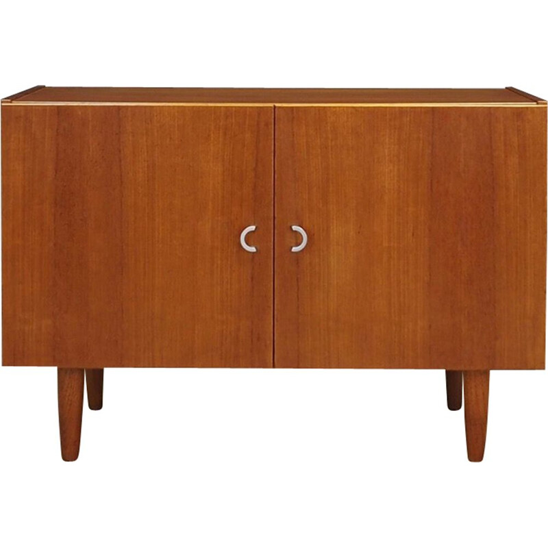 Vintage sideboard by ÆJM Møbler en teak, 1960s