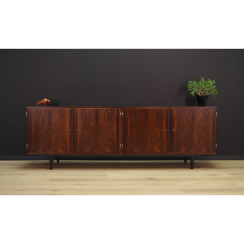 Vintage sideboard for Hundevad & Co. in rosewood 1970s