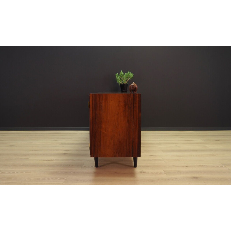 Vintage sideboard for Hundevad & Co. in rosewood 1970s