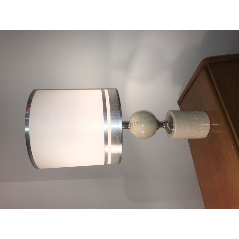 Vintage 70s table lamp