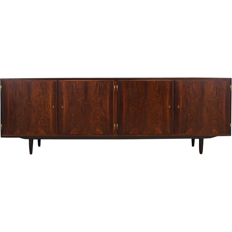 Vintage sideboard for Hundevad & Co. in rosewood 1970s