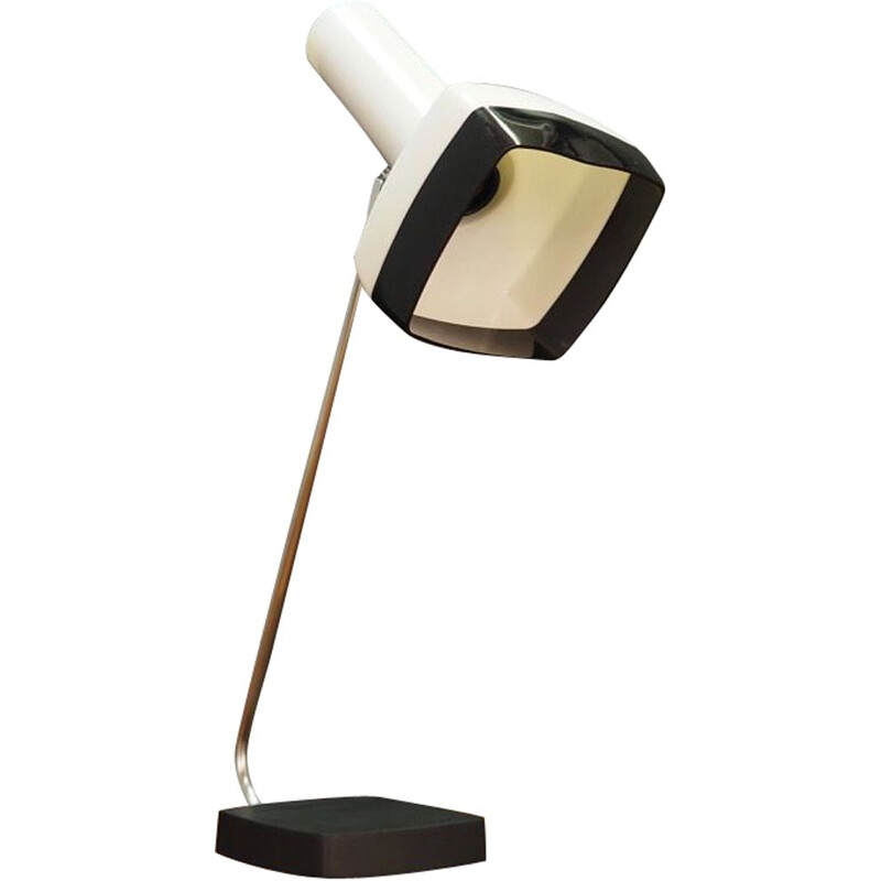 Vintage lamp minimalist design