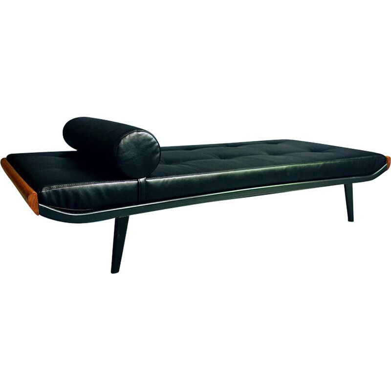 Vintage Cleopatra day bed by Andre Cordemeyer for Auping factory, 1950s