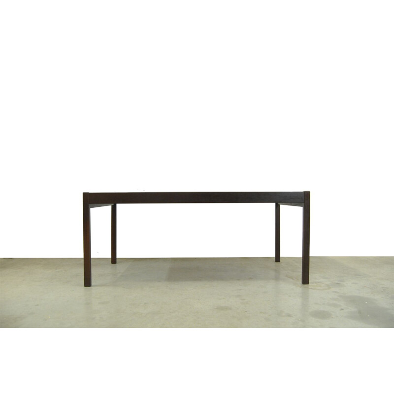 Vintage dining table by Cees Braakman for PASTOE, 1970