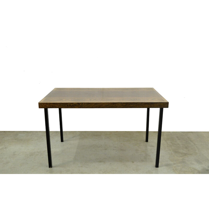 Vintage Weert Dining Table TE21 by Martin Visser for Spectrum, 1960s