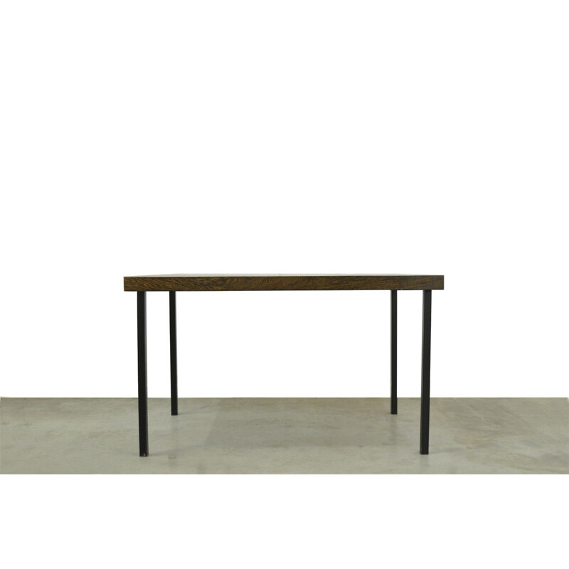 Vintage Weert Dining Table TE21 by Martin Visser for Spectrum, 1960s