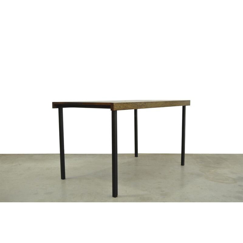 Vintage Weert Dining Table TE21 by Martin Visser for Spectrum, 1960s