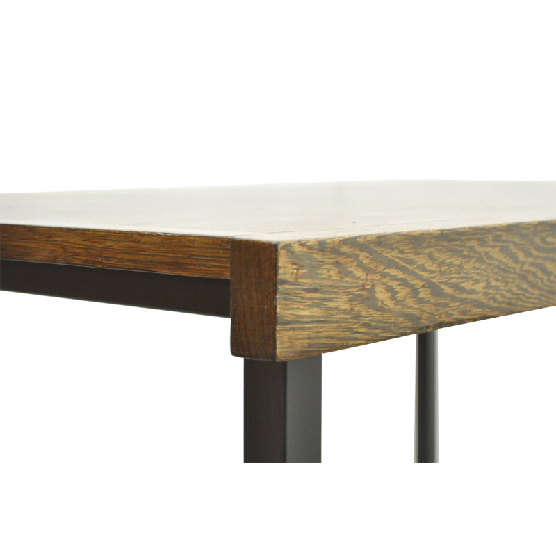 Vintage Weert Dining Table TE21 by Martin Visser for Spectrum, 1960s