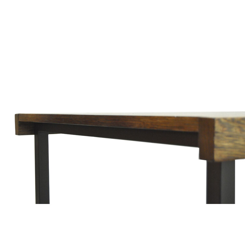 Vintage Weert Dining Table TE21 by Martin Visser for Spectrum, 1960s