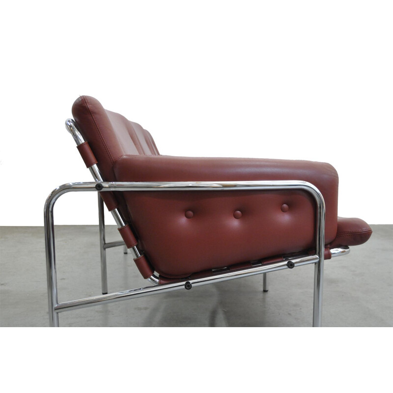 Vintage Osaka sofa bz12, from SPECTRUM by Martin Visser, 1960