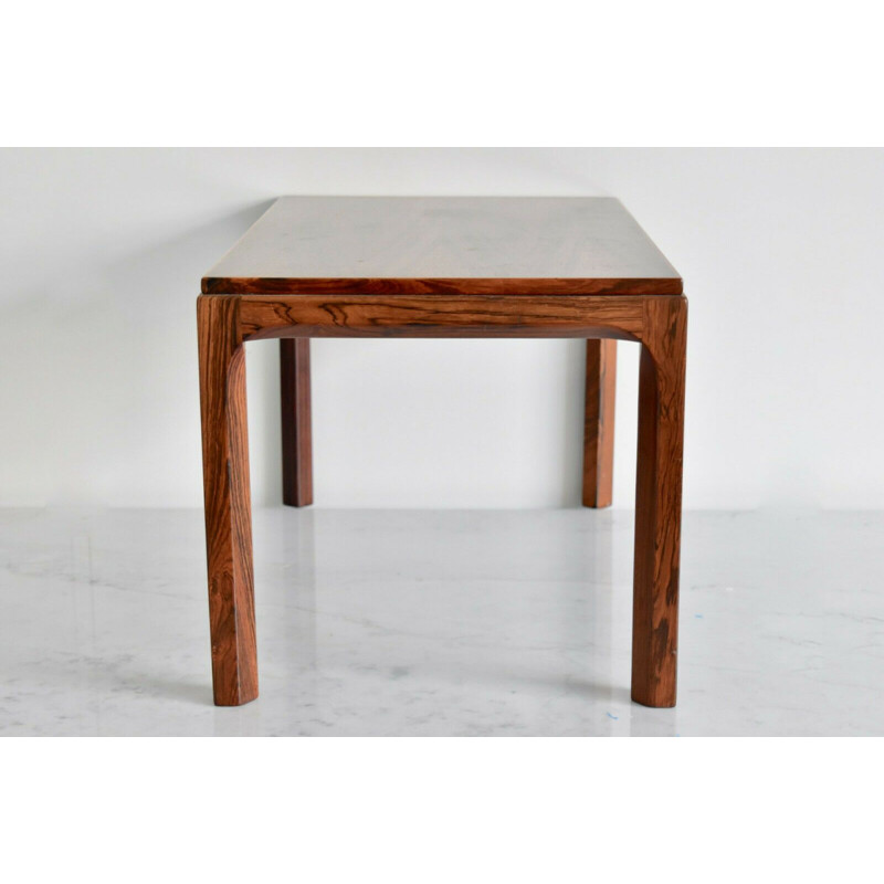 Vintage Side table by Kai Kristiansen for Aksel Kjersgaard, Denmark, 1960s