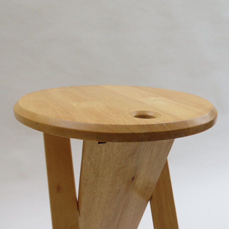 Vintage Suzy stool by Adrian Reed for Princes Design Works