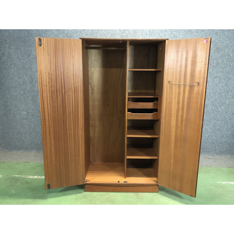 Vintage teak cabinet by G-Plan