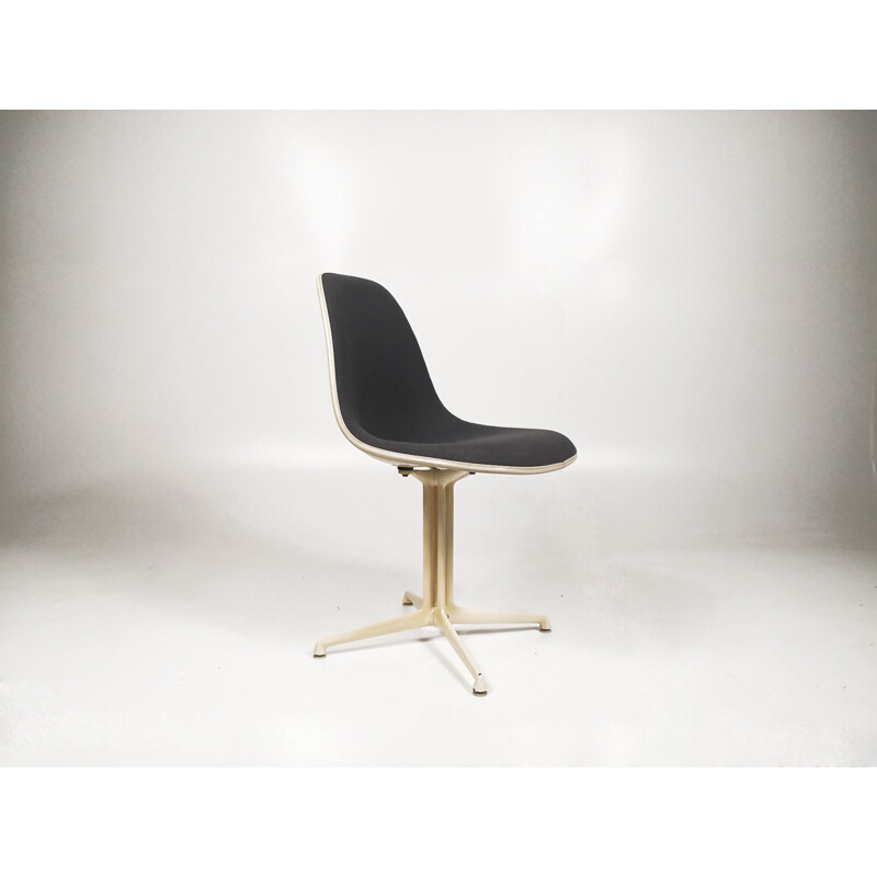 Vintage chair "La Fonda", Charles and Ray Eames, Vitra Edition, 1980s