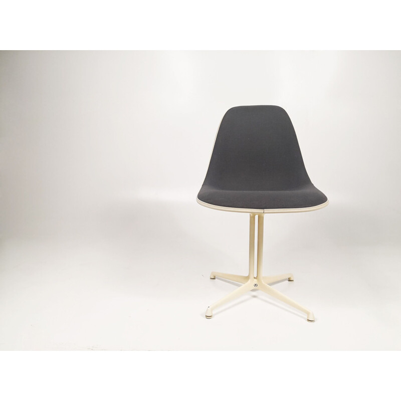 Vintage chair "La Fonda", Charles and Ray Eames, Vitra Edition, 1980s