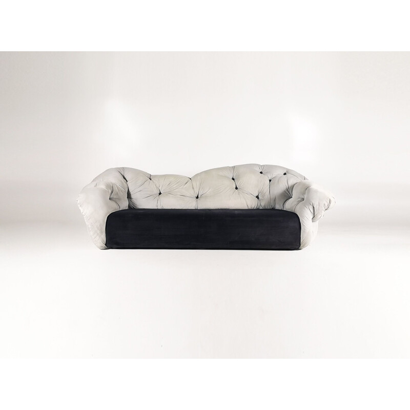 Vintage sofa "Nubola" by Gaetano Pesce for Meritalia, 2000