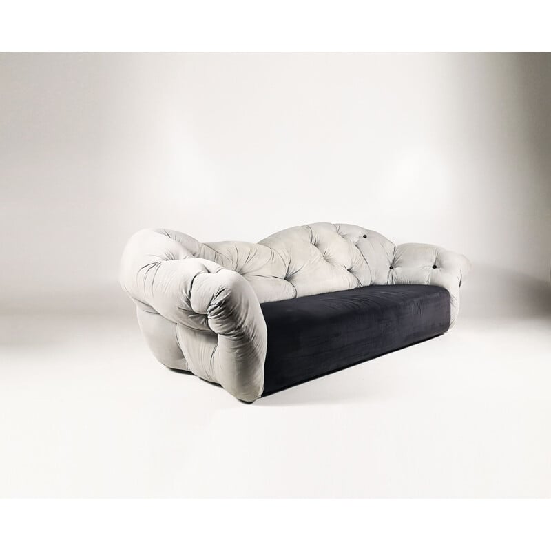 Vintage sofa "Nubola" by Gaetano Pesce for Meritalia, 2000