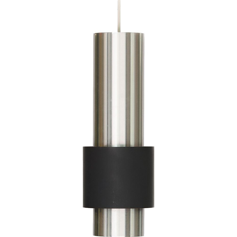 Vintage Pendant light "Zenith" by Jo Hammerborg for Fog & Mørup. Denmark 1960s