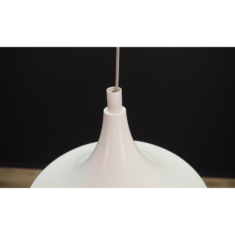 Vintage pendant light Jeka, Denmark, 1970s