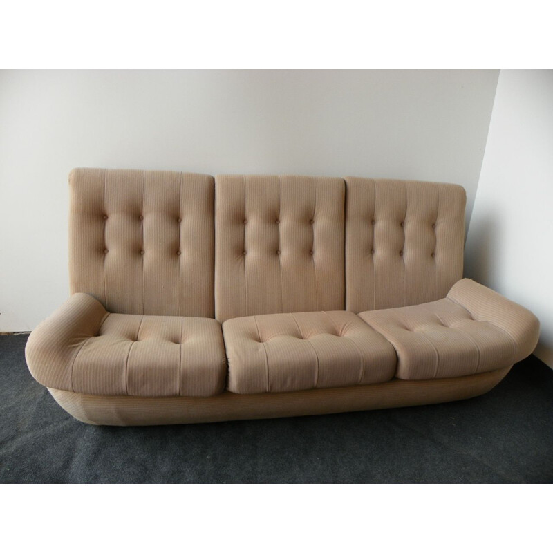 Vintage sofa from Atlantis, 1970s 