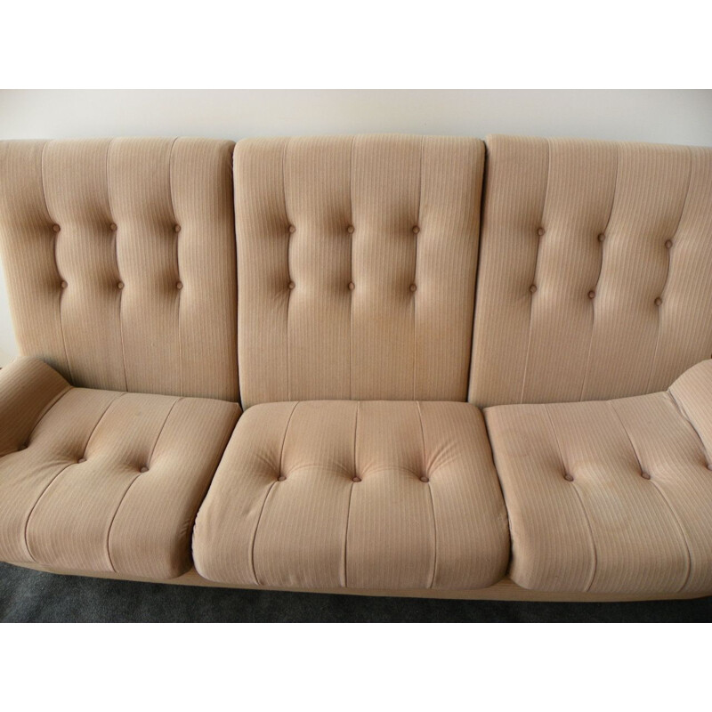 Vintage sofa from Atlantis, 1970s 