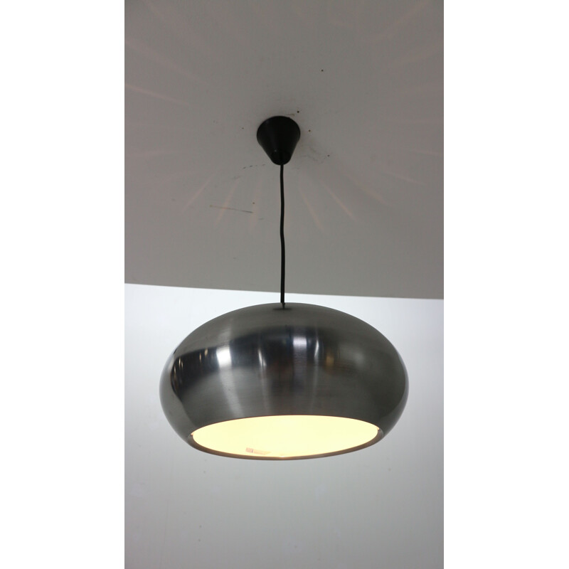 Vintage hanging lamp Jo Hammerborg by Fog & Mørup, 1960 Denmark