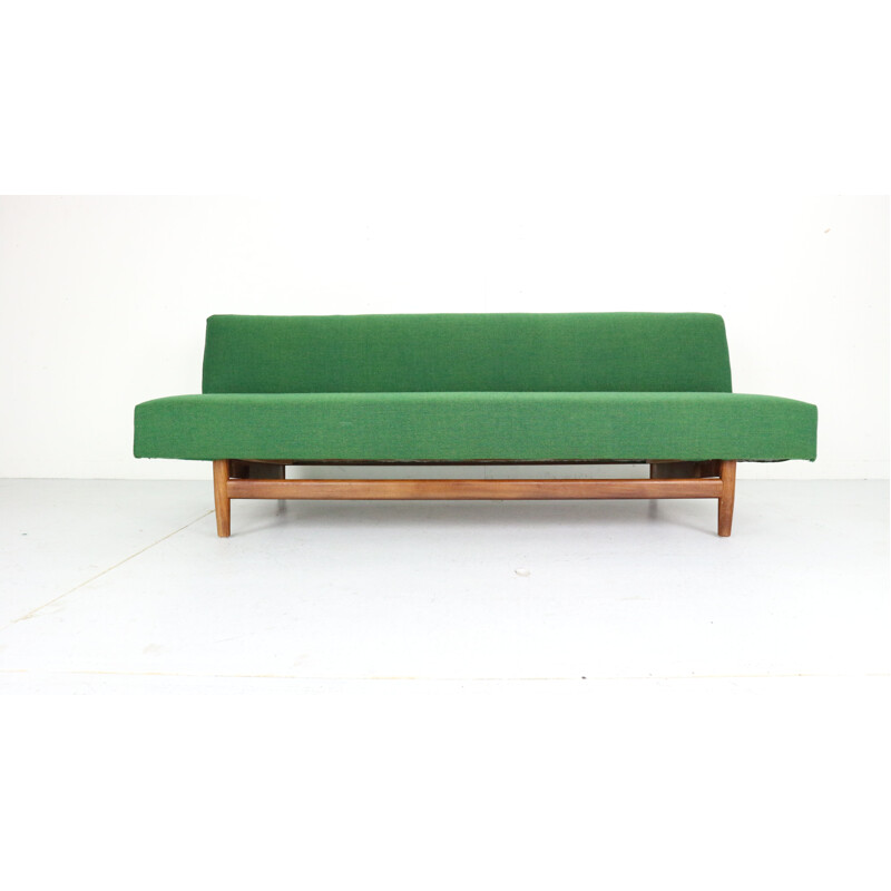 Vintage Sofa or Daybed by Rob Parry for Gelderland, Netherlands, 1950s