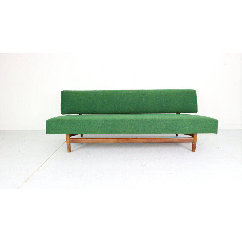 Vintage Sofa or Daybed by Rob Parry for Gelderland, Netherlands, 1950s