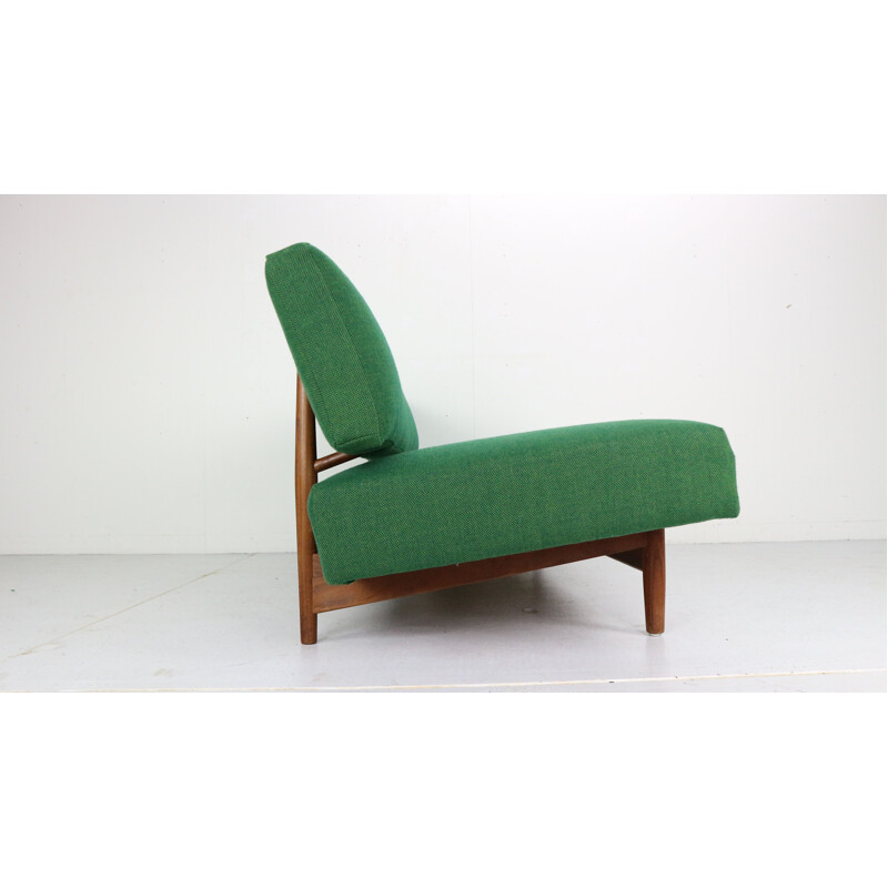 Vintage Sofa or Daybed by Rob Parry for Gelderland, Netherlands, 1950s