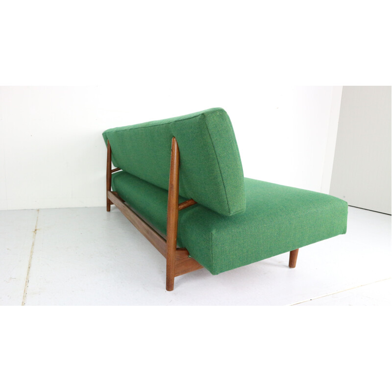 Vintage Sofa or Daybed by Rob Parry for Gelderland, Netherlands, 1950s