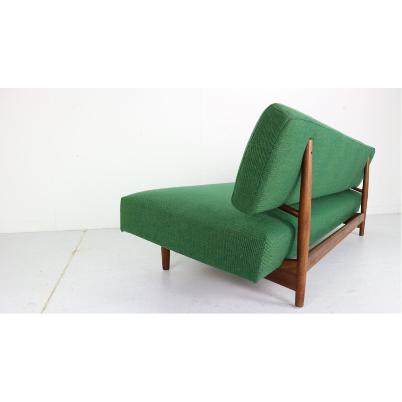 Vintage Sofa or Daybed by Rob Parry for Gelderland, Netherlands, 1950s