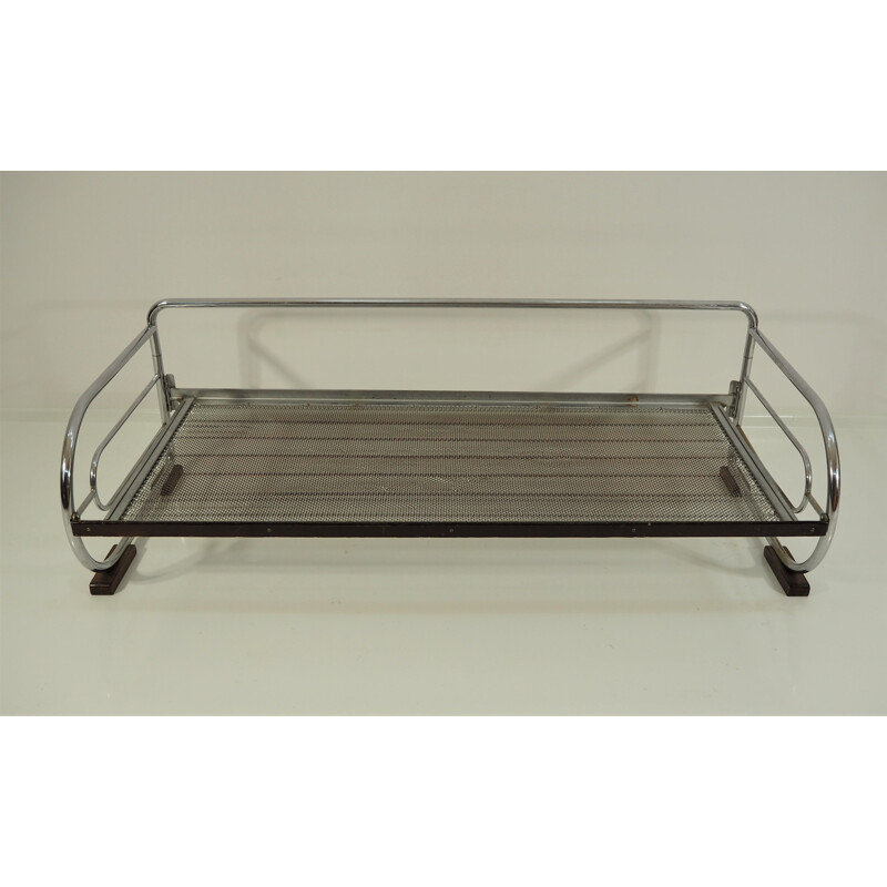 Vintage daybed by Hynek Gottwald, 1930s