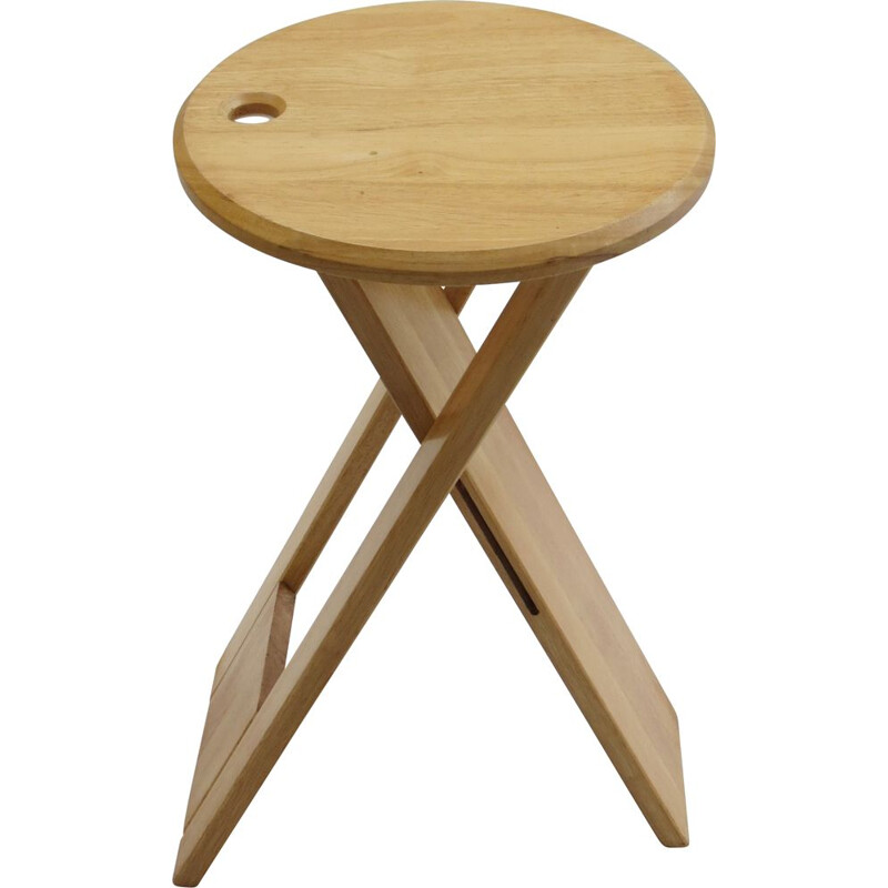 Vintage Suzy stool by Adrian Reed for Princes Design Works