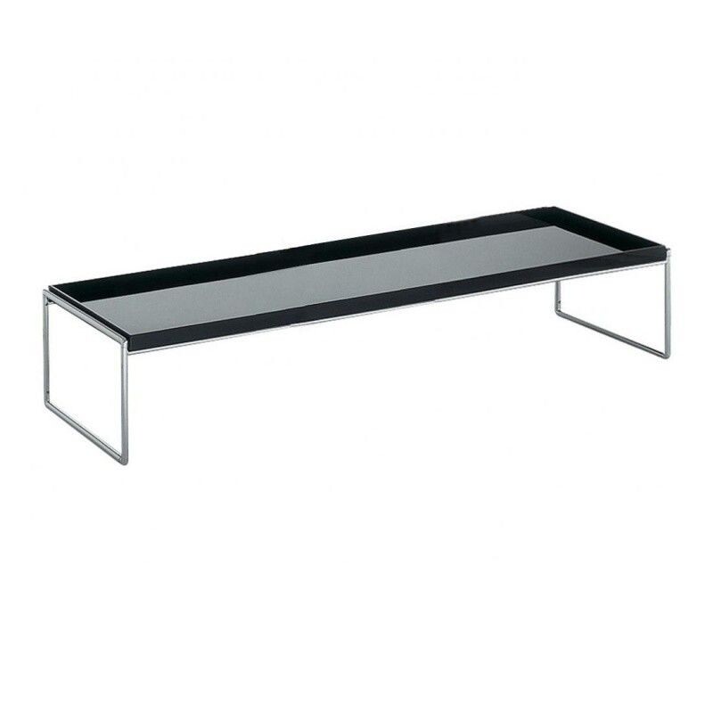 Vintage coffee table by Trays by Piero Lissoni for Kartell