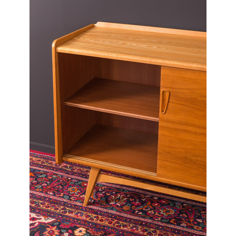 Vinatge German sideboard by Erwin Behr, 1950s