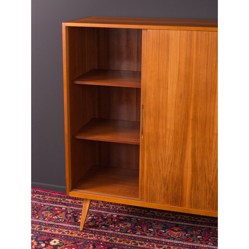 Vintage Scandinavian design sideboard, 1950s