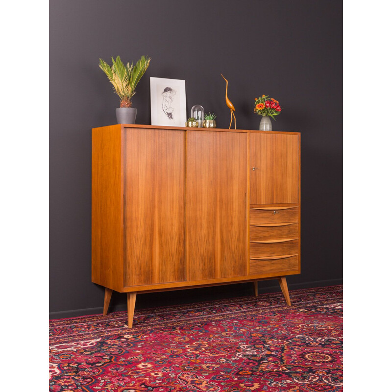 Vintage Scandinavian design sideboard, 1950s