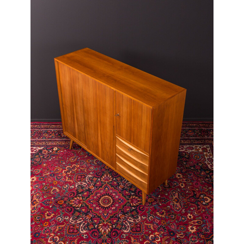 Vintage Scandinavian design sideboard, 1950s