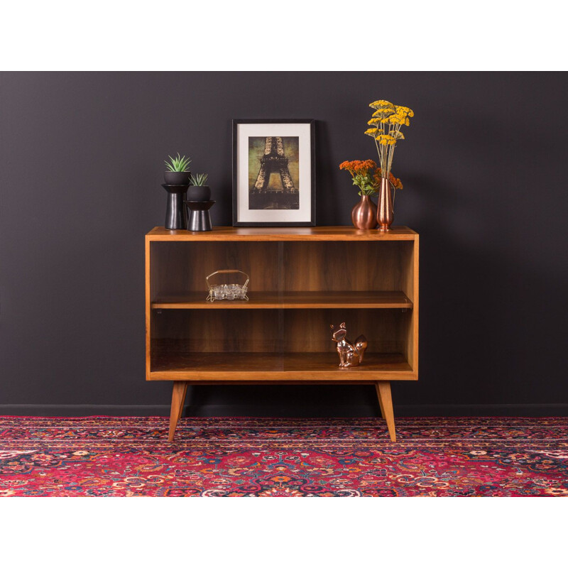 Vintage sideboard made in Germany, 1950s