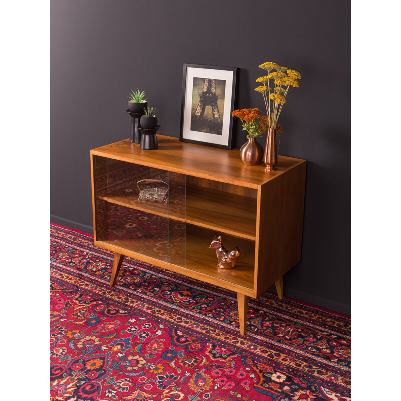 Vintage sideboard made in Germany, 1950s